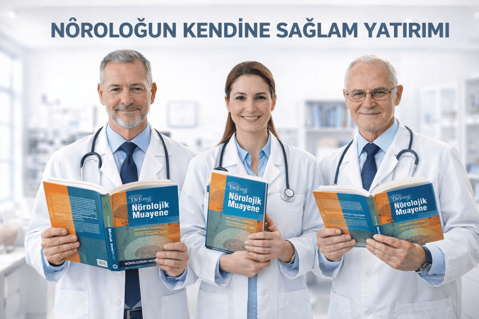 Dejong Nörolojik Muayene