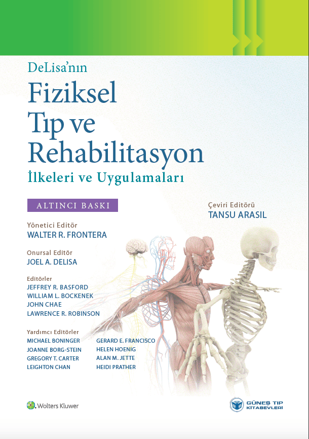 DeLiSa Fiziksel Tıp ve Rehabilitasyon