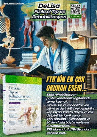 DeLiSa Fiziksel Tıp ve Rehabilitasyon
