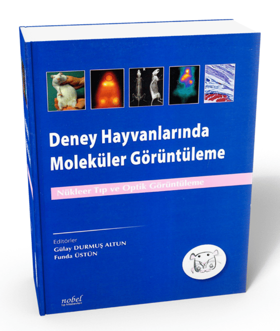 Deney Hayvanlarında Moleküler Görüntüleme