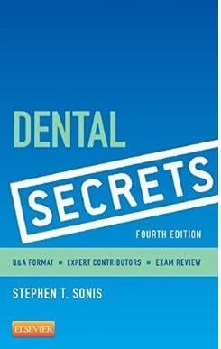 Dental Secrets