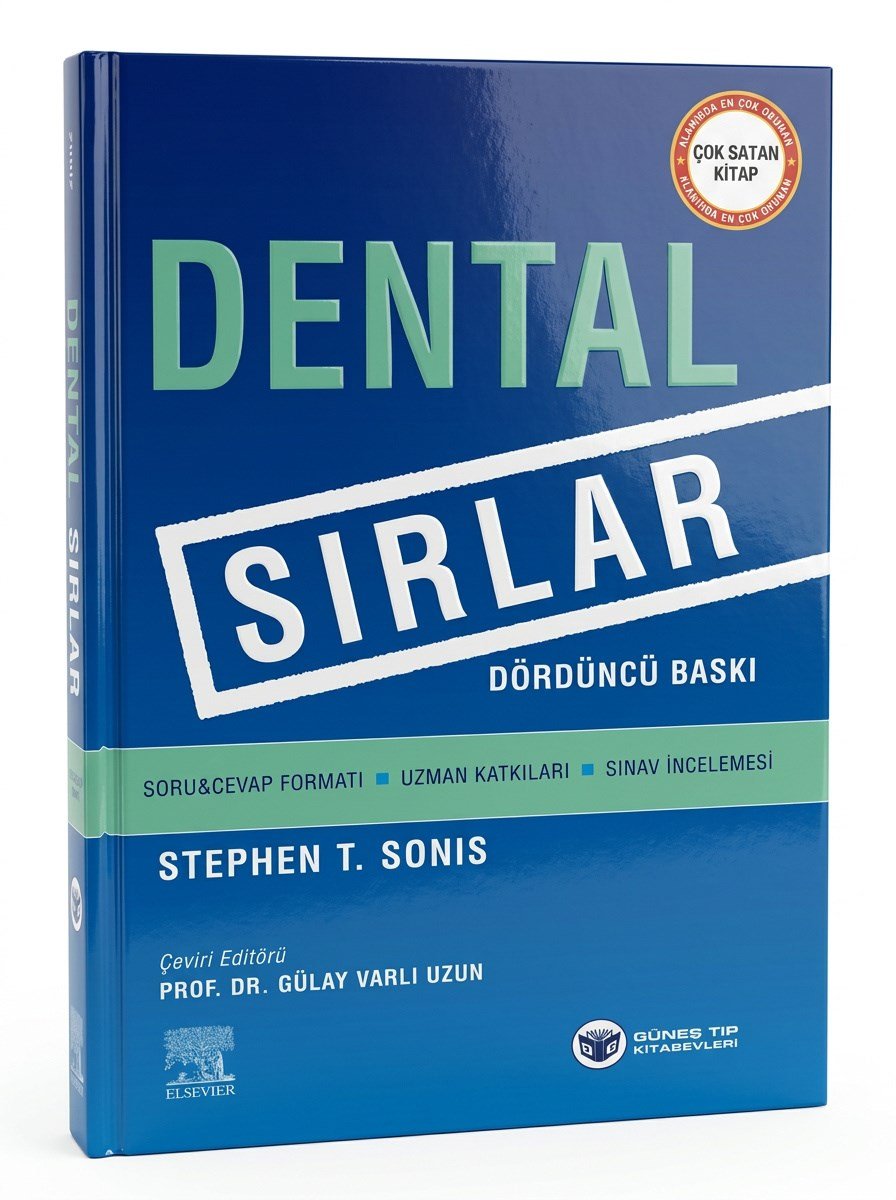 Dental Sırlar