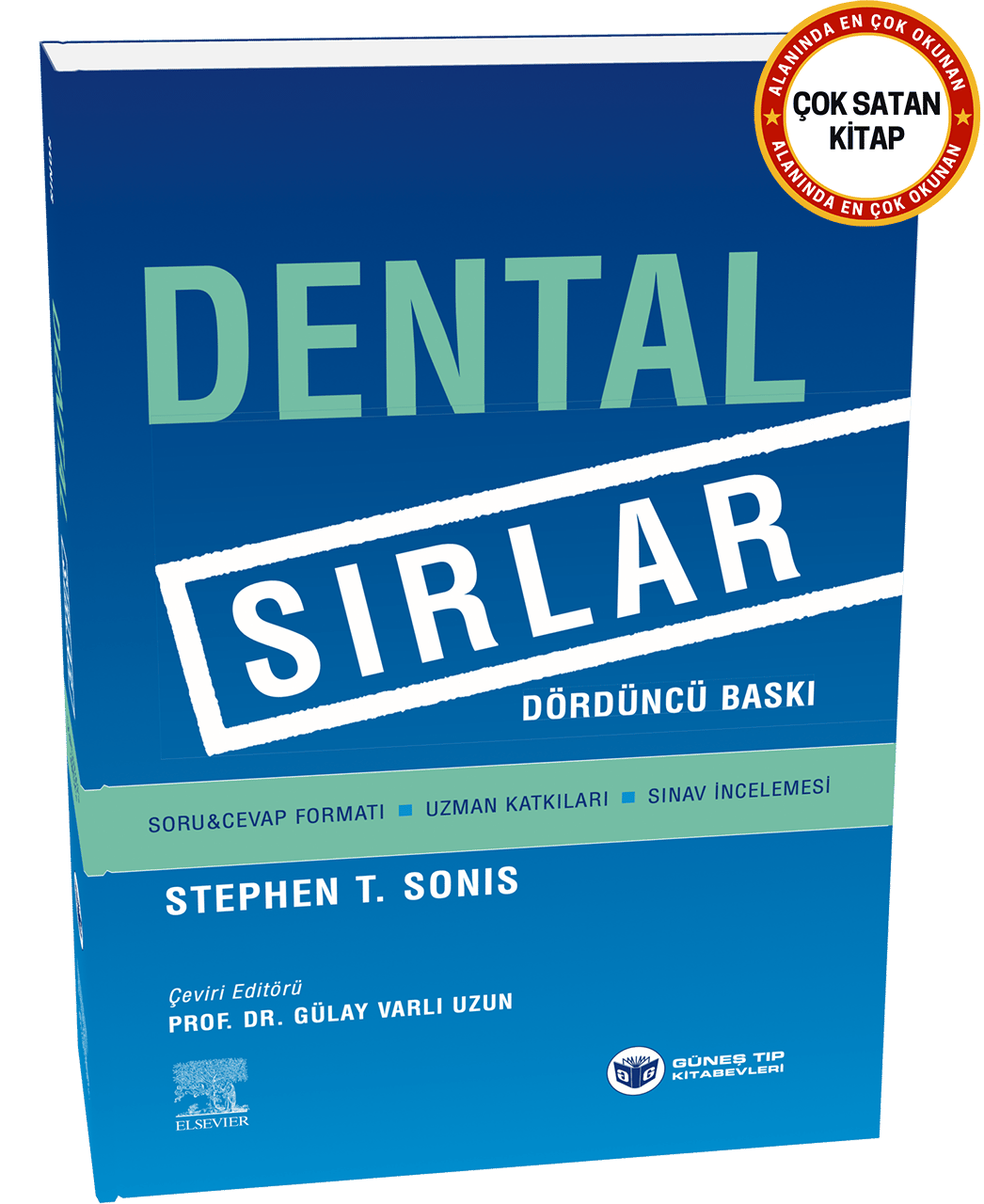 Dental Sırlar