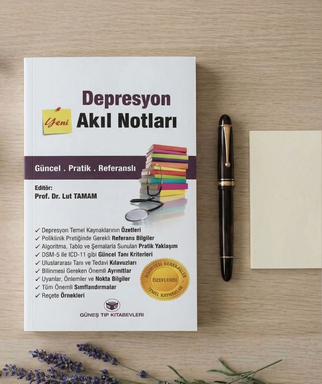 Depresyon Akıl Notları