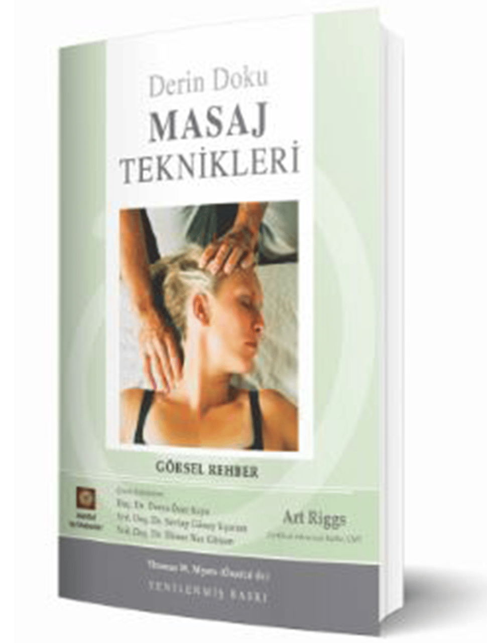 Derin Doku Masaj Teknikleri