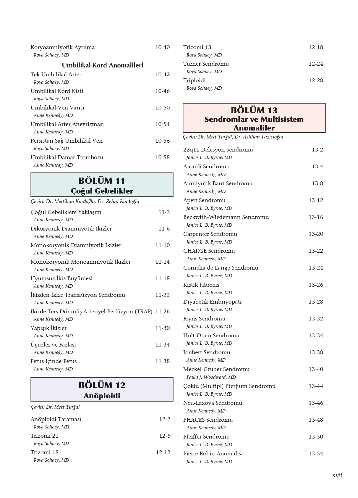 Diagnostic Imaging - Obstetri