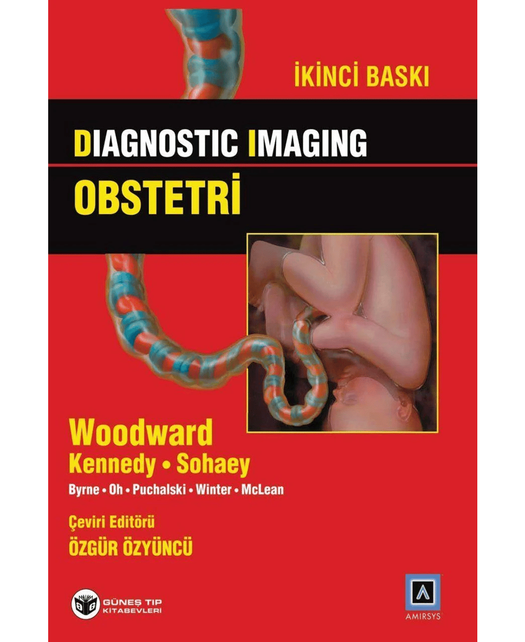 Diagnostic Imaging - Obstetri
