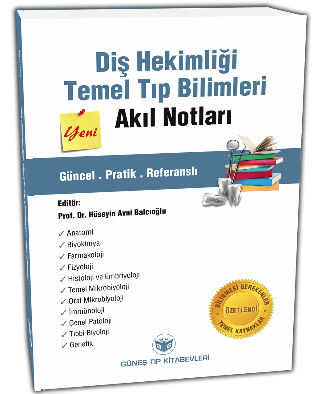 Diş Hekimliği 1. Sınıfların Muhteşem Beşlisi