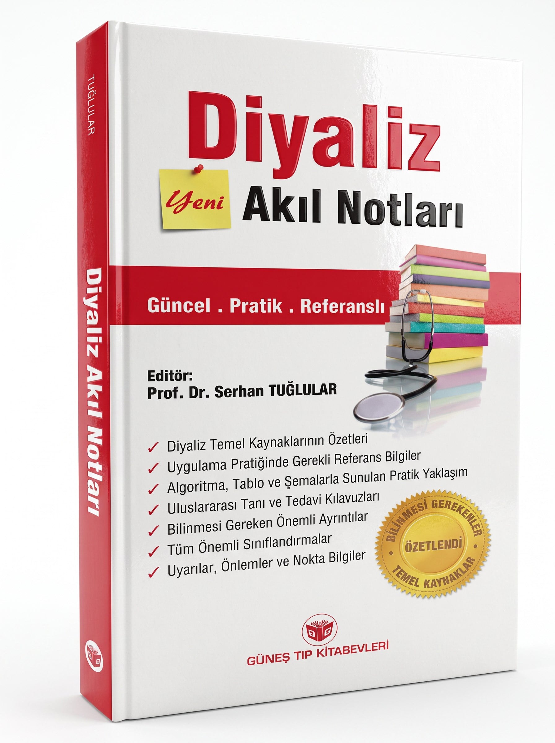 Diyaliz Akıl Notları