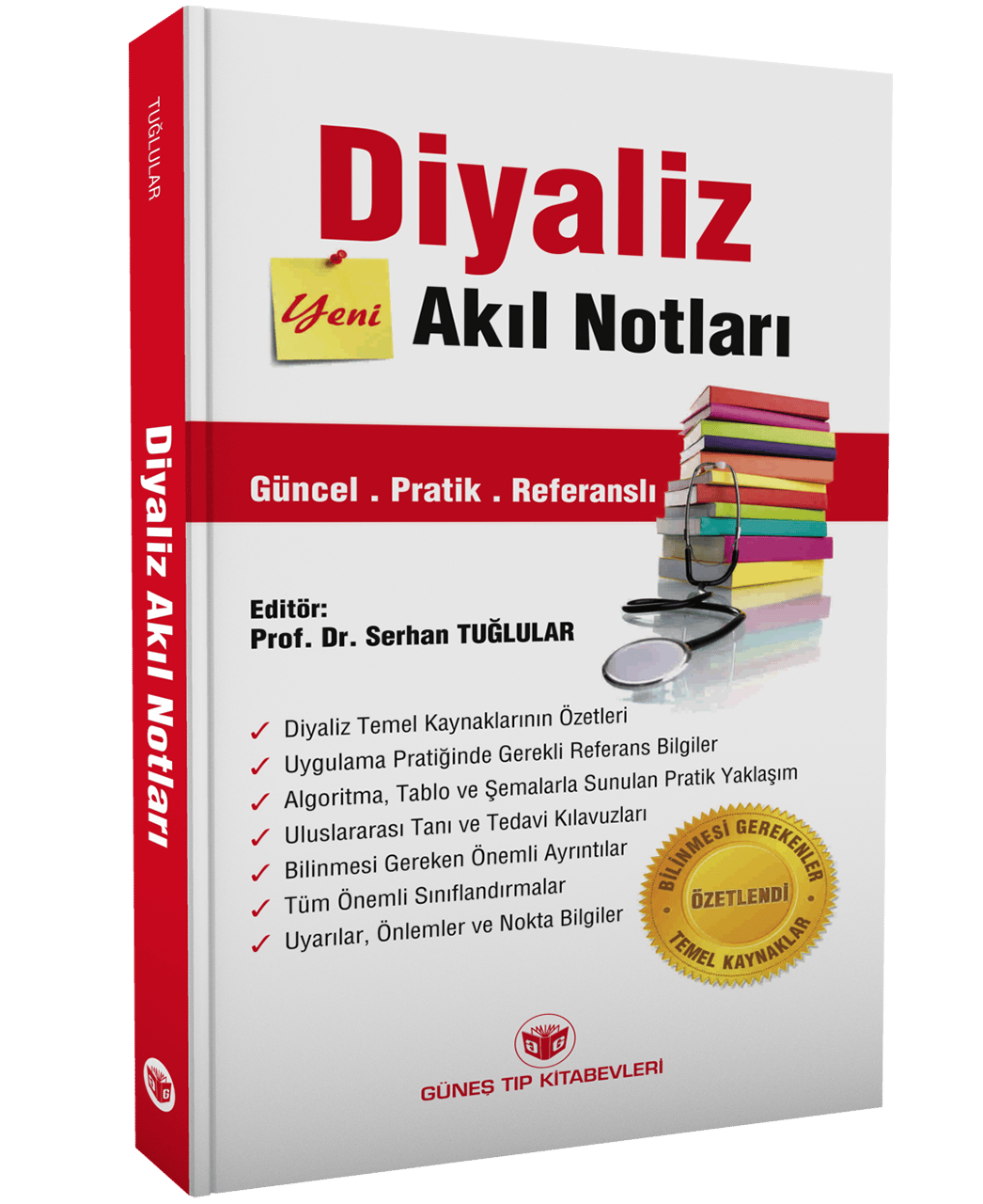 Diyaliz Akıl Notları