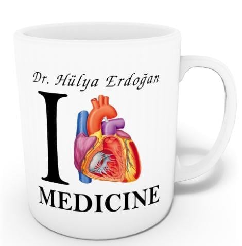 Doktor Kupası (İsme Özel)