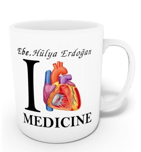 Ebe Kupası (İsme Özel)