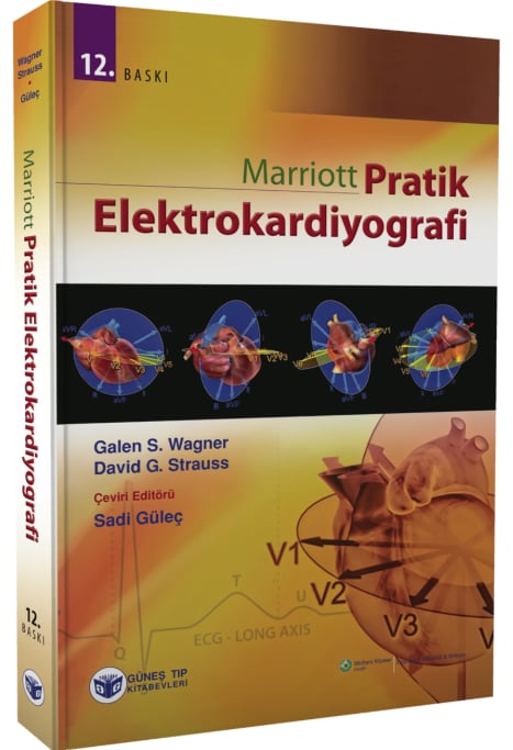 Elektrokardiyografi ve Ritim Bozuklukları Seti
