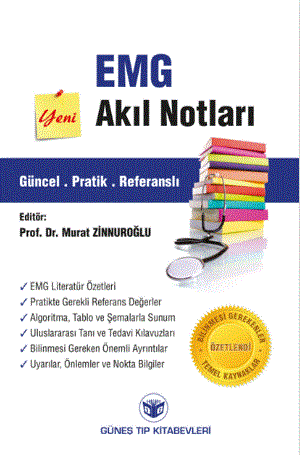 EMG Akıl Notları