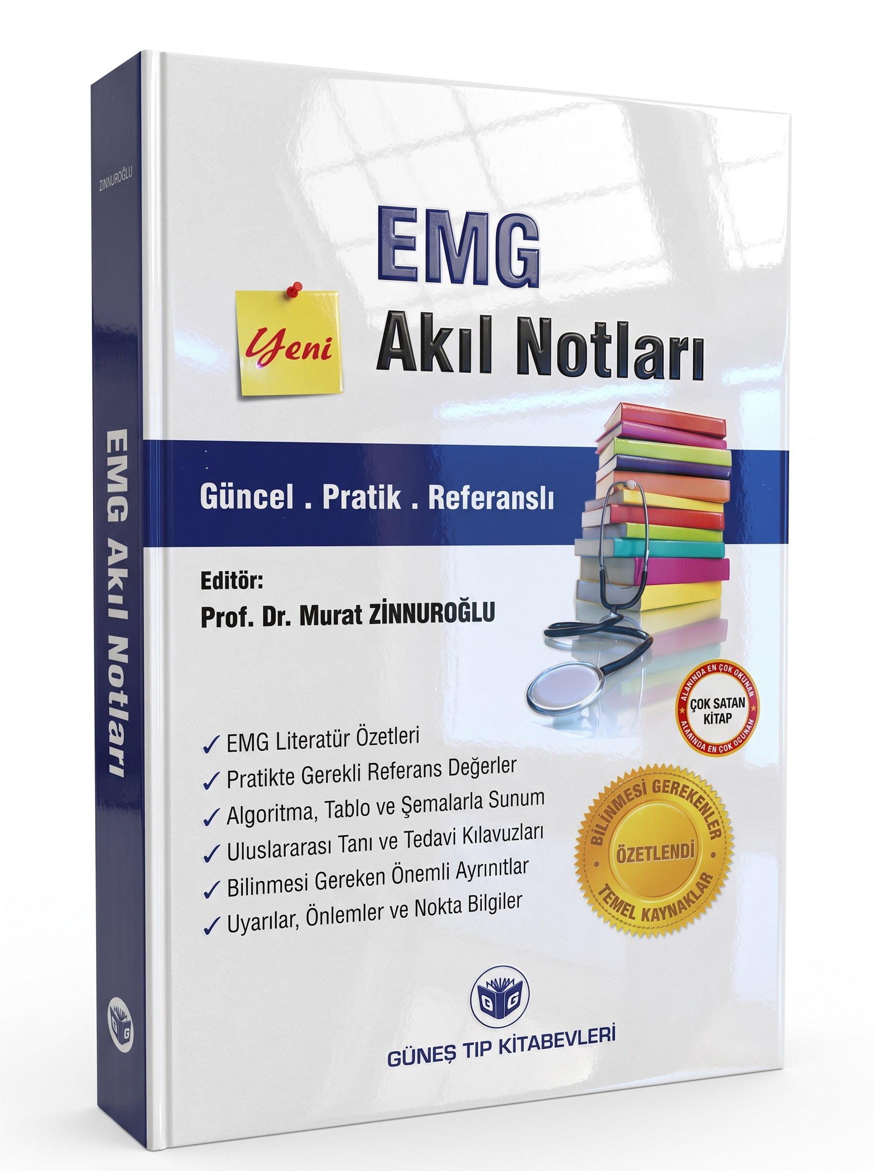 EMG Akıl Notları