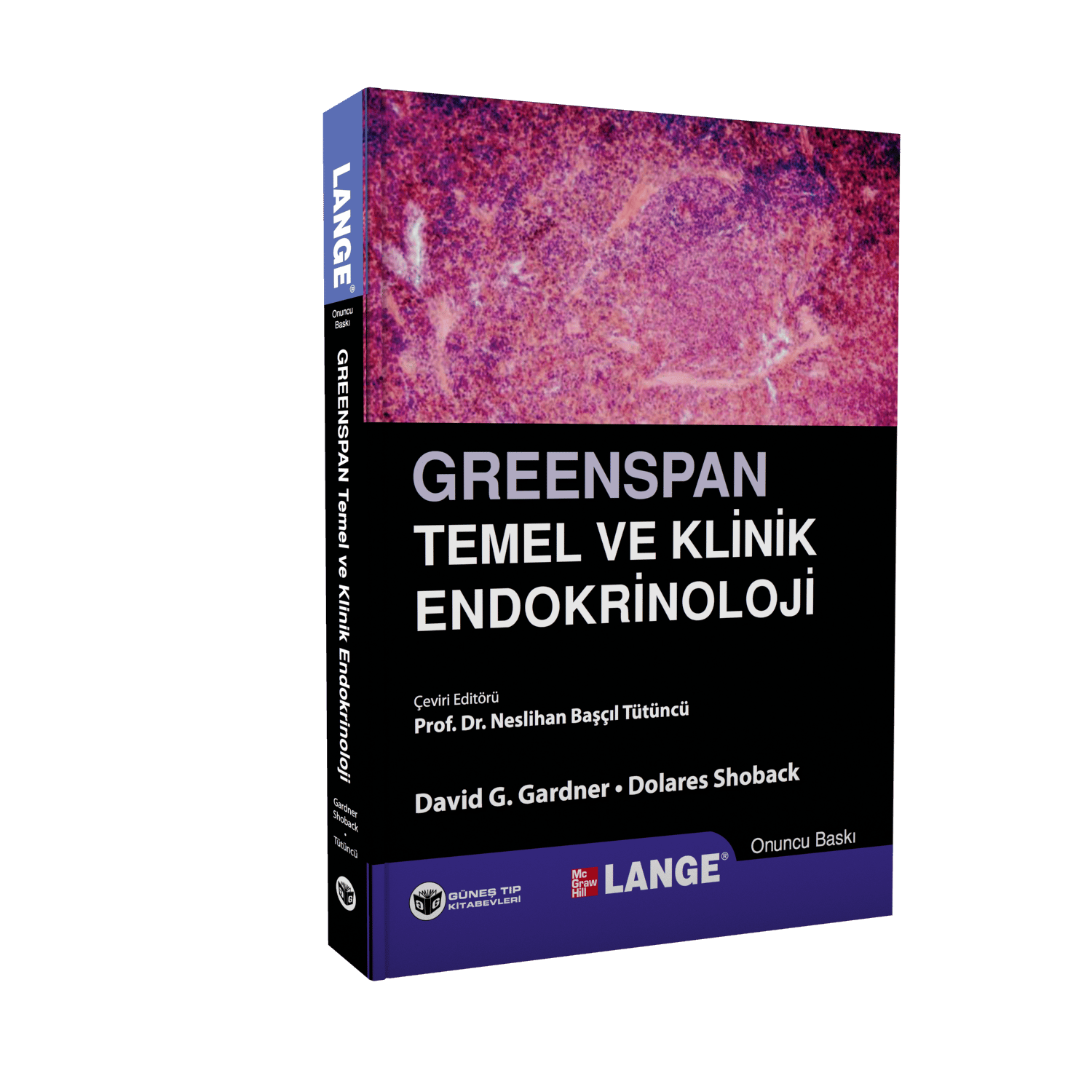 Endokrin Cerrahisi Seti