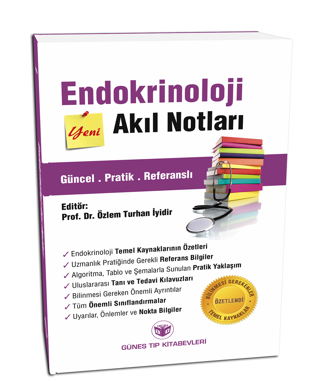 Endokrin Cerrahisi Seti