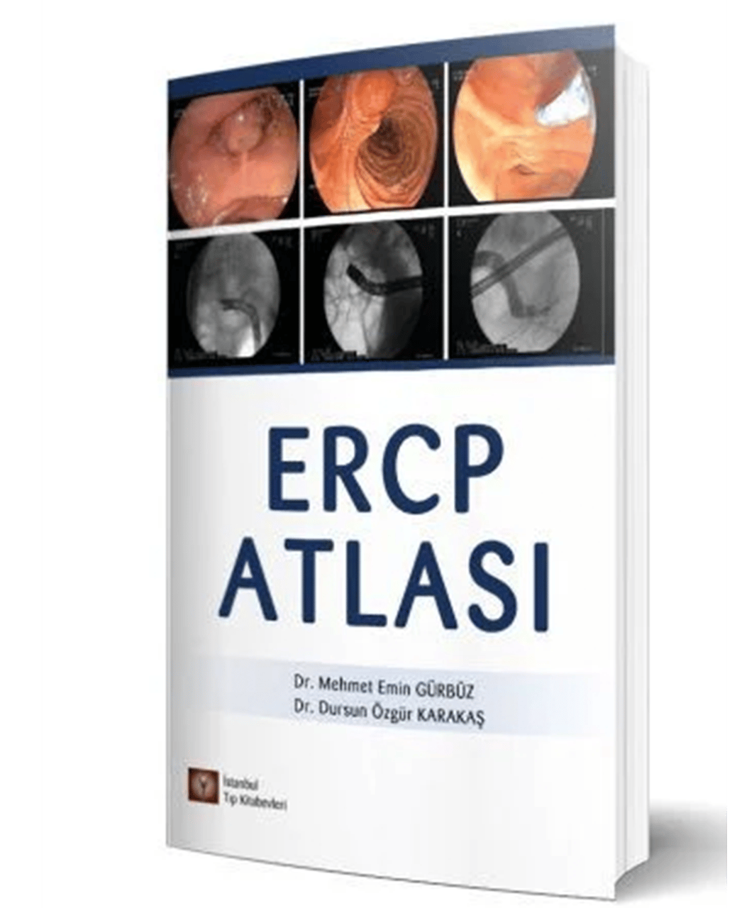 ERCP ATLASI