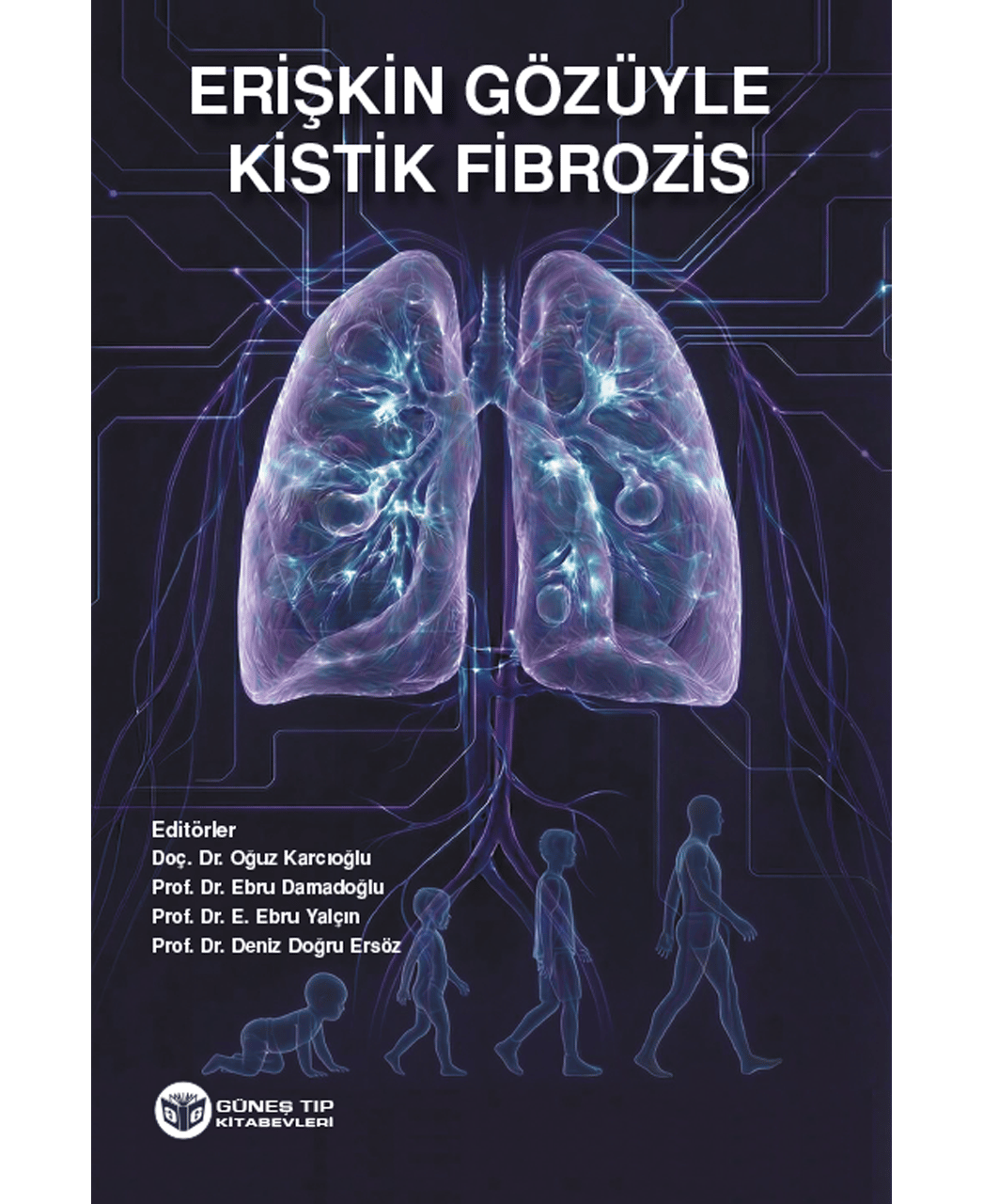 Erişkin Gözüyle Kistik Fibrozis