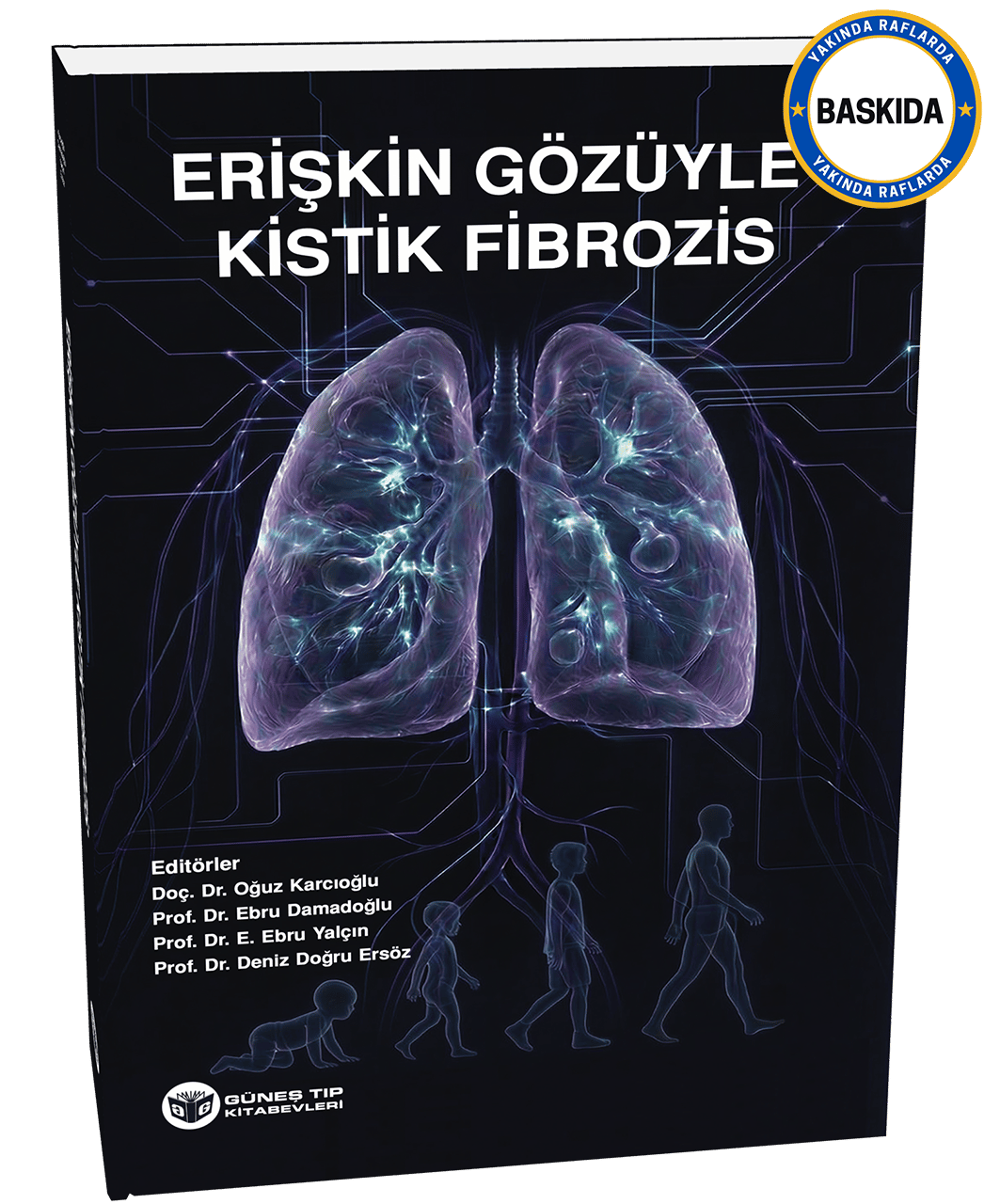 Erişkin Gözüyle Kistik Fibrozis