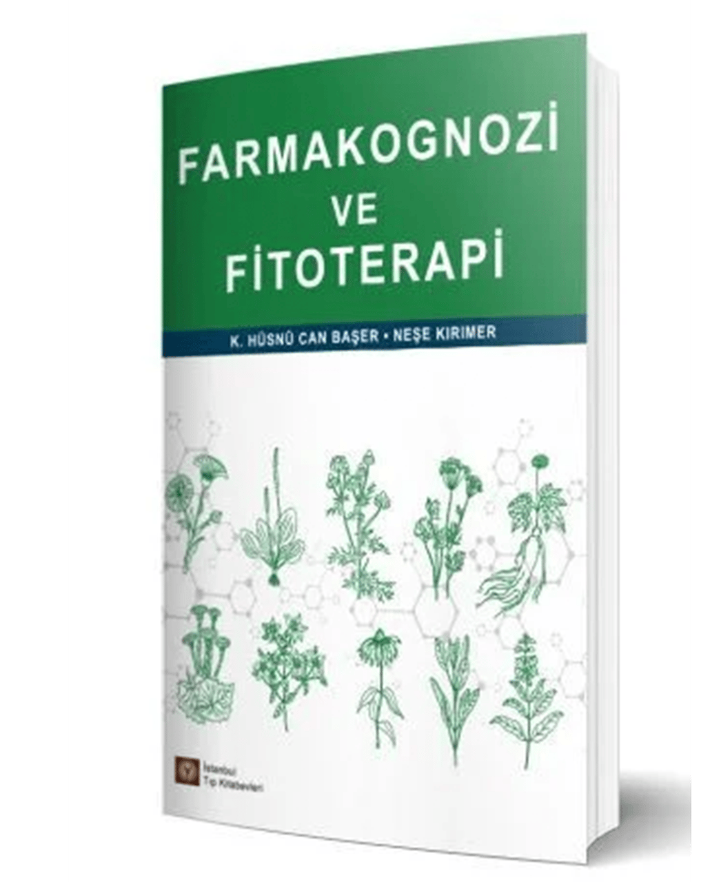 Farmakognozi ve Fitoterapi