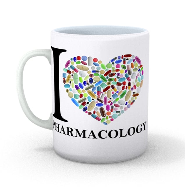 Farmakoloji Kupası (İsme Özel)