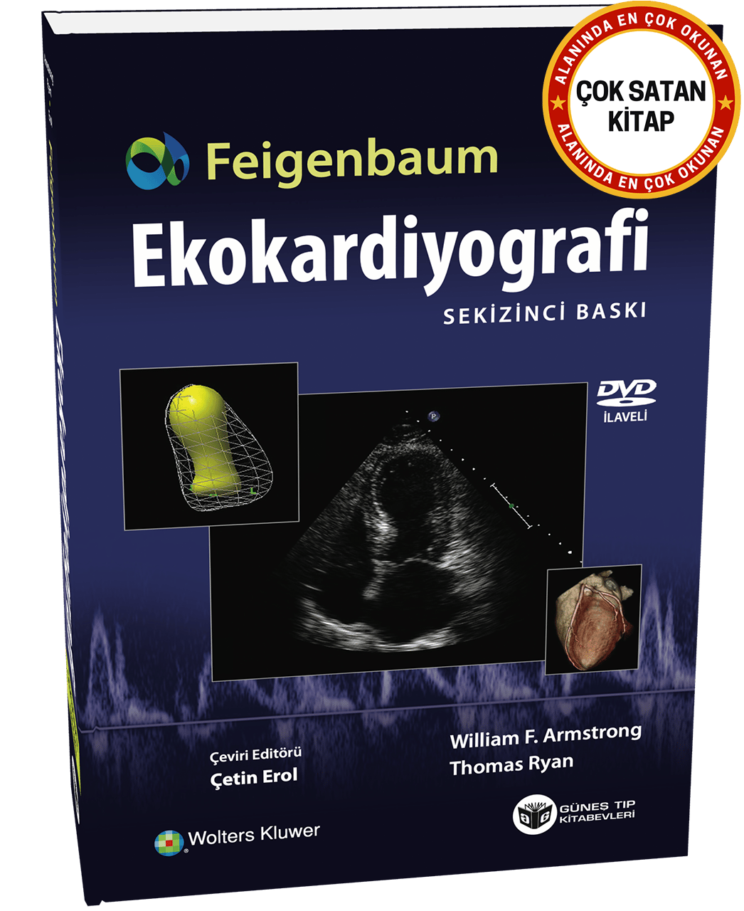 Feigenbaum Ekokardiyografi