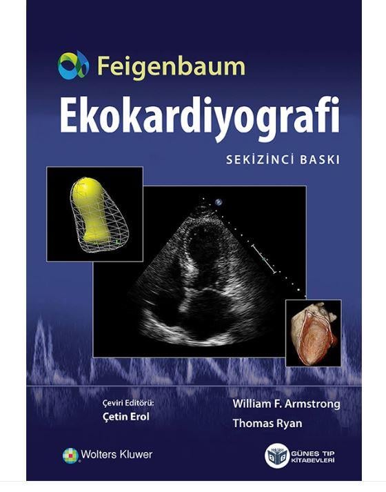 Feigenbaum Ekokardiyografi