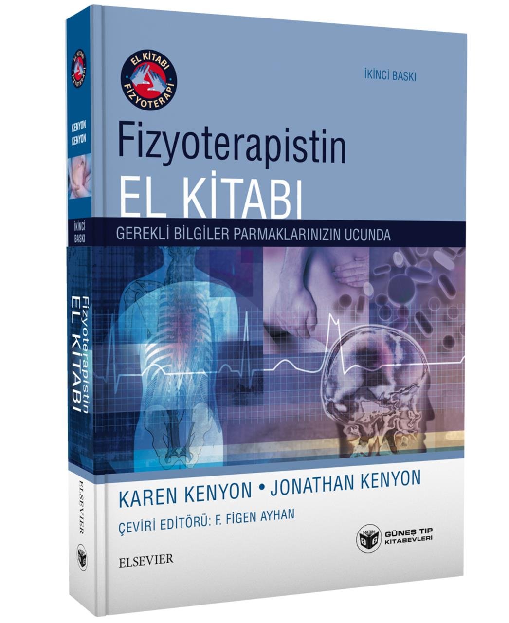 Fizyoterapistin El Kitabı