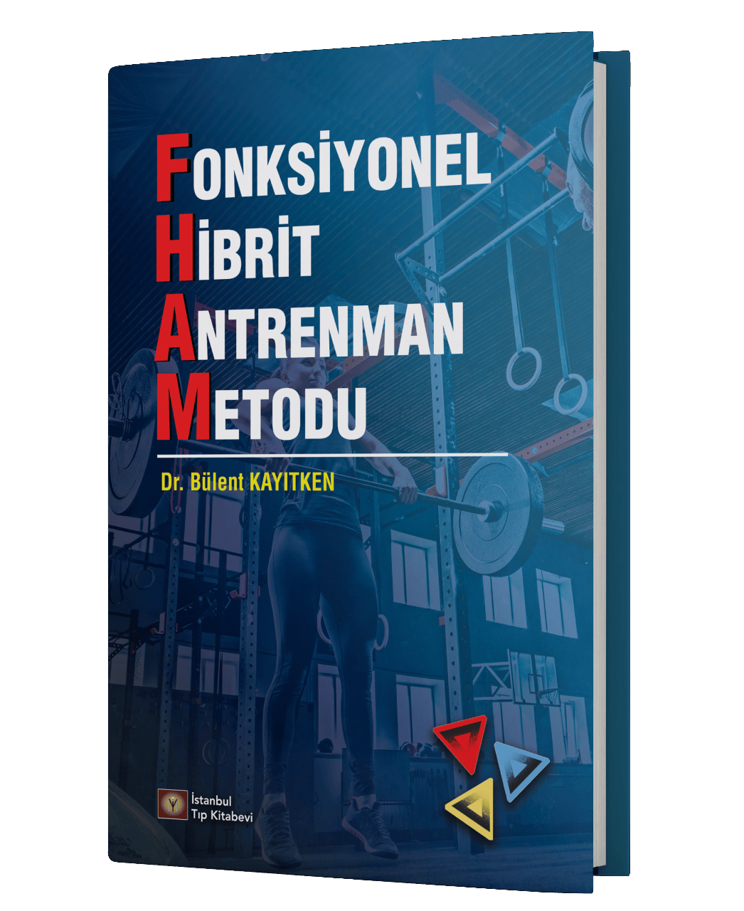 Fonksiyonel Hibrit Antrenman Metodu
