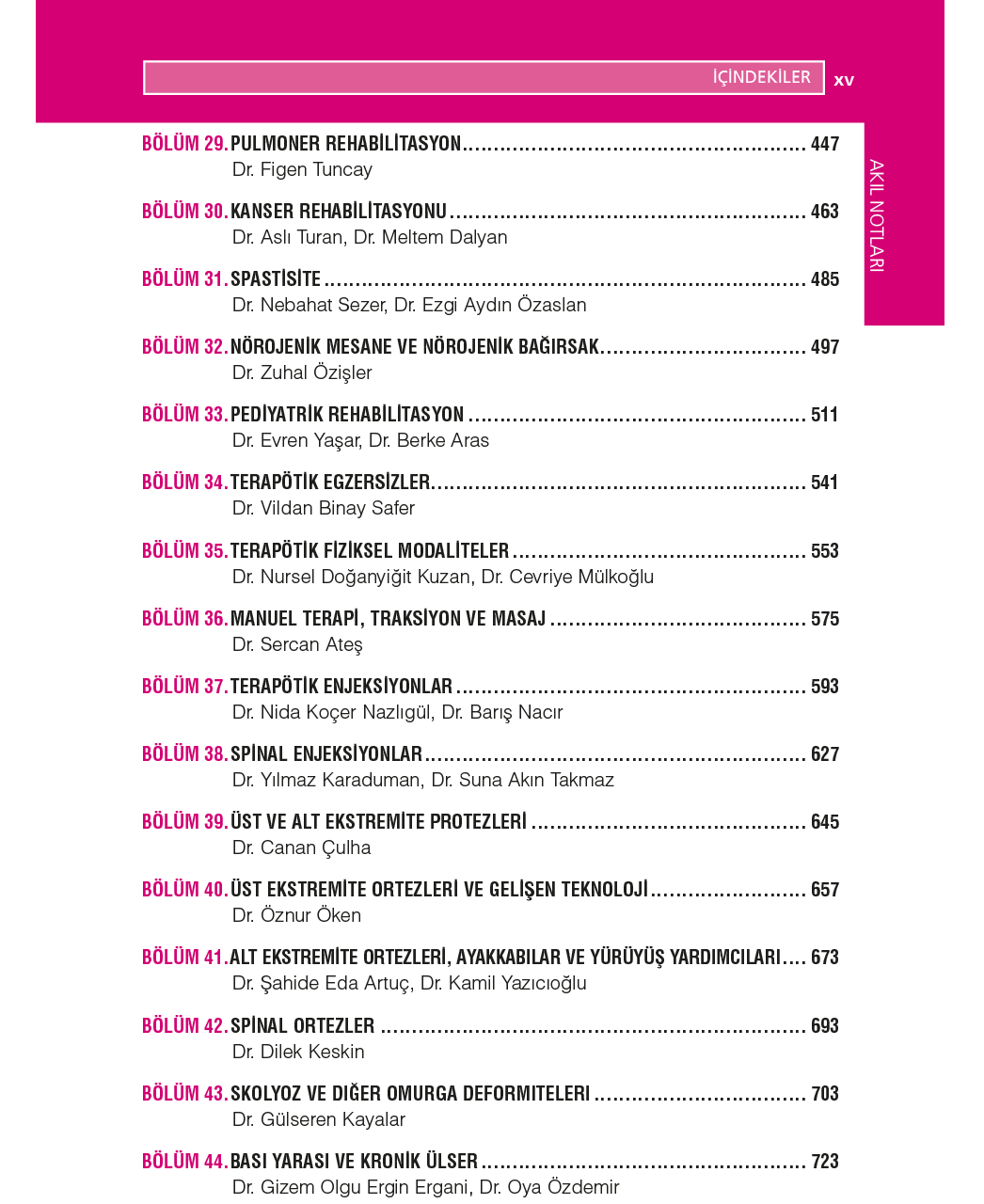 FTR Akıl Notları Güncel 2. Baskı (QR Kodlu Videolar)