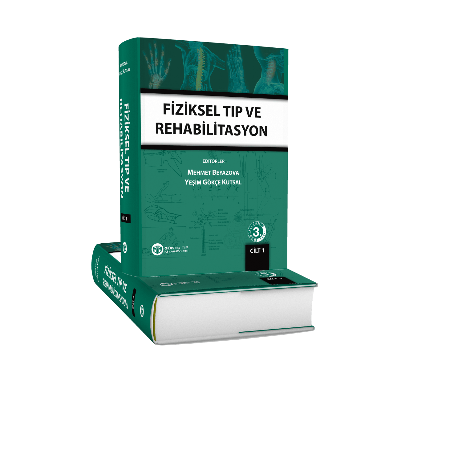 FTR'nin Muhteşem İkilisi (2 ÇOK SATAN BU SETTE)