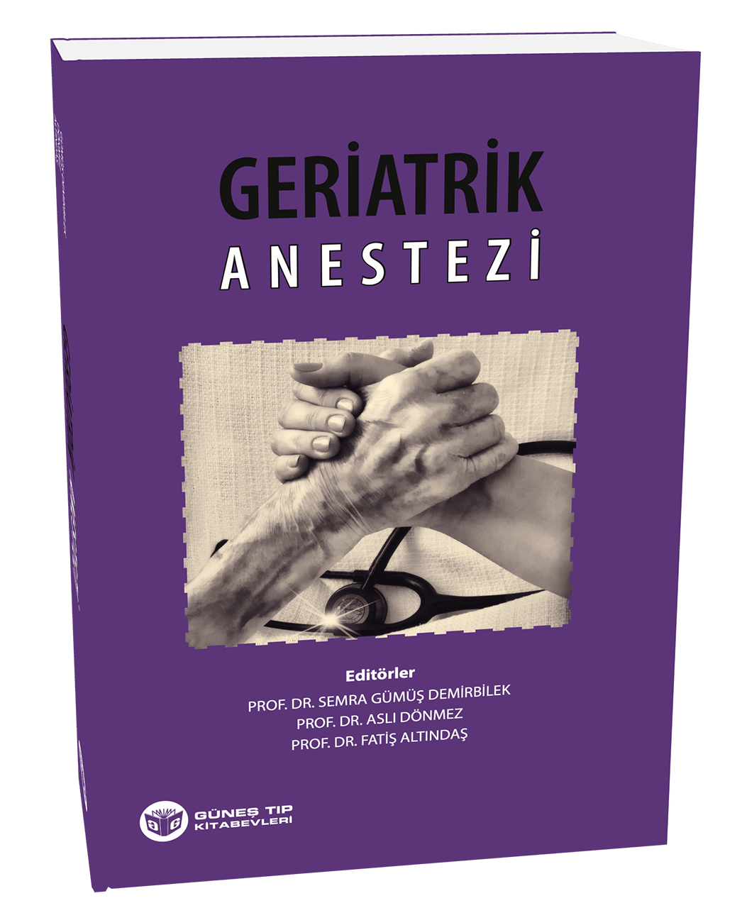 Geriatrik Anestezi