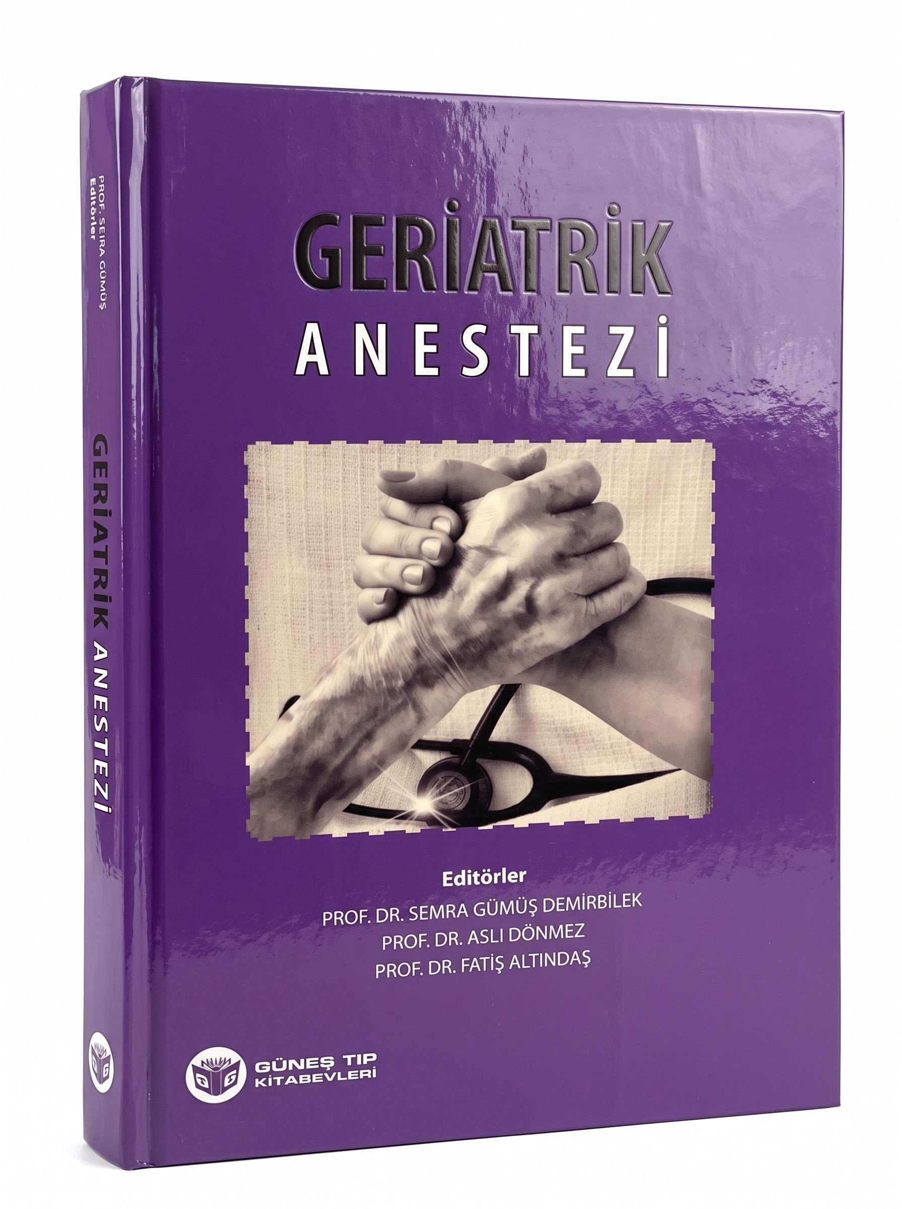 Geriatrik Anestezi