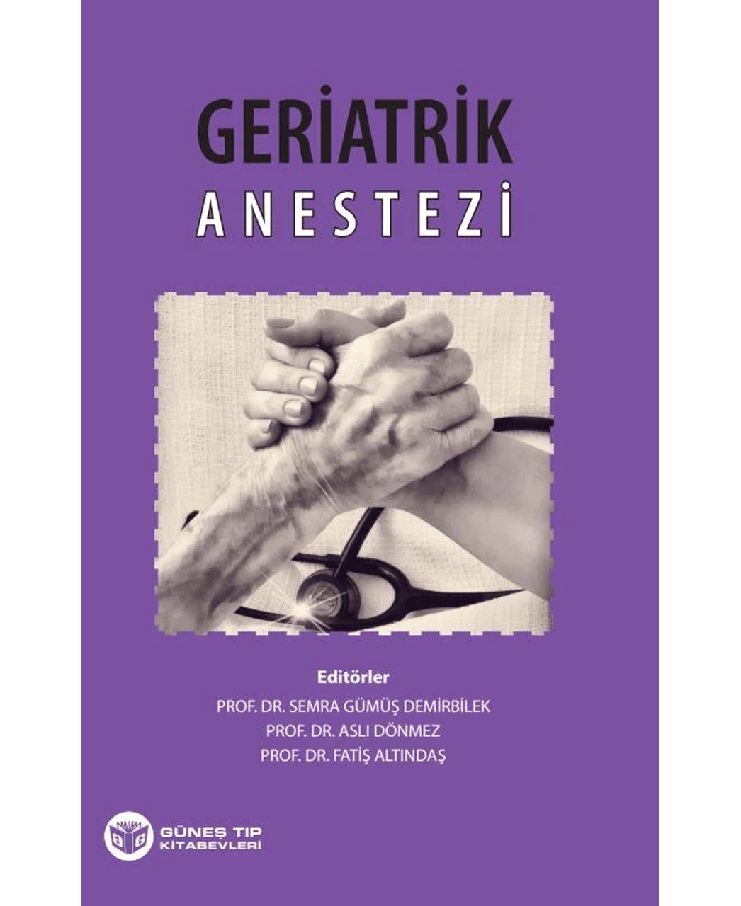 Geriatrik Anestezi