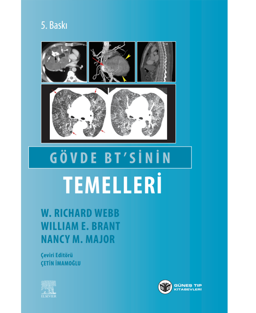 Gövde BT 'sinin Temelleri