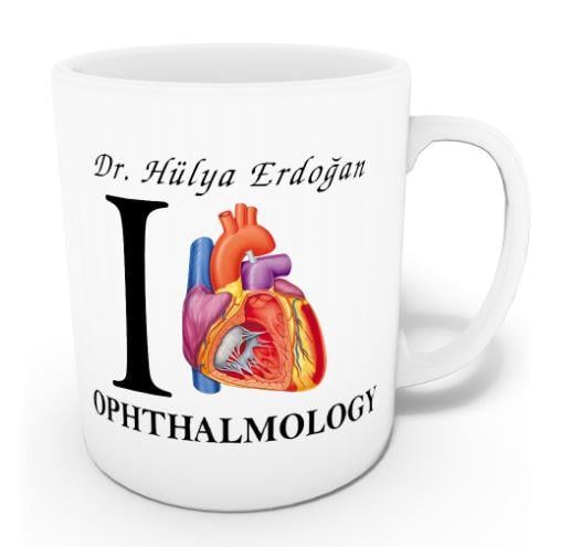 Göz Kupası (İsme Özel)