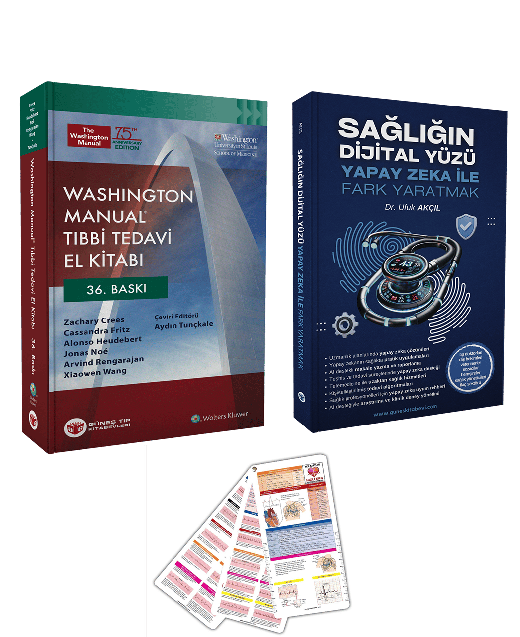 Güncel Aile Hekimliği Textbook Seti (11 ÇOK SATAN BU SETTE)