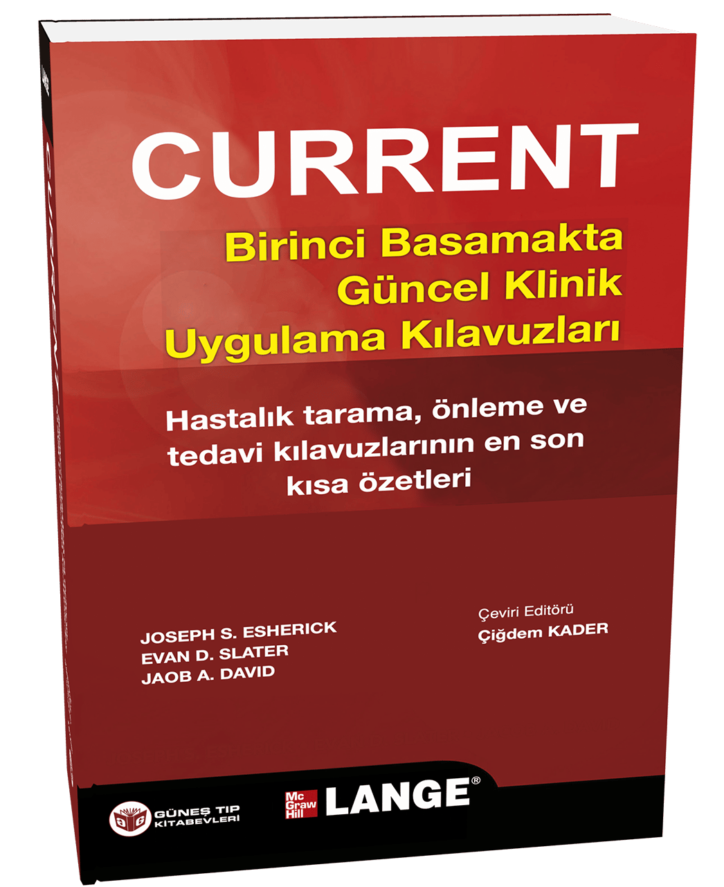 Güncel - Saha Acil Seti