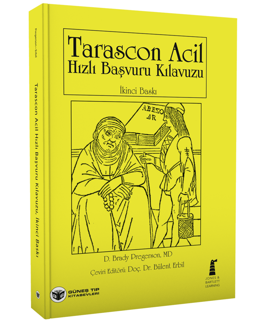 Güncel - Saha Acil Seti