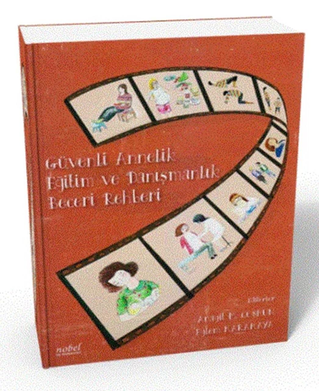 Güvenli Annelik Eğitim ve Danışmanlık Beceri Rehberi