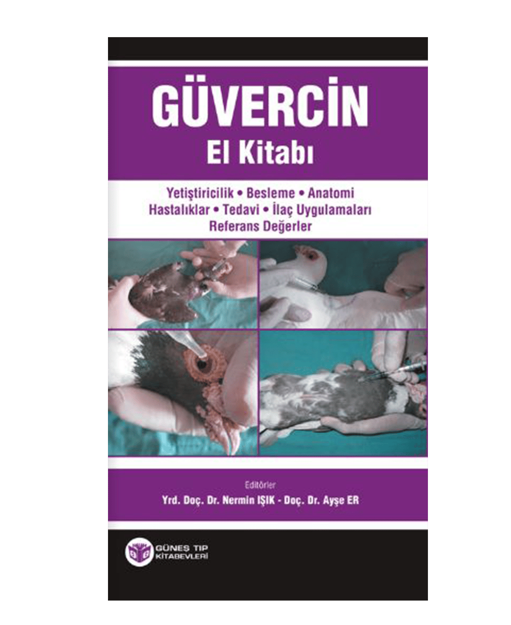 Güvercin El Kitabı