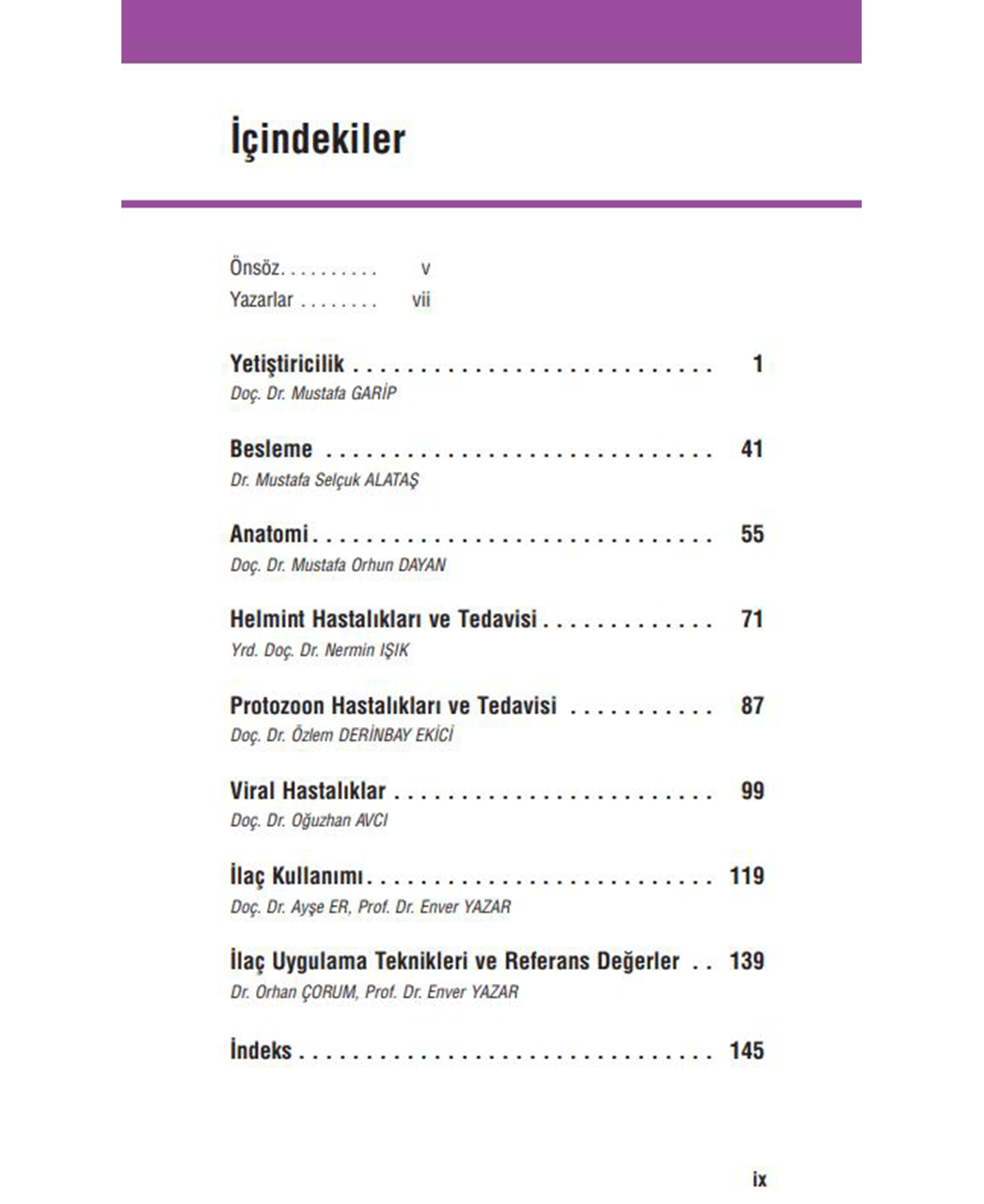 Güvercin El Kitabı