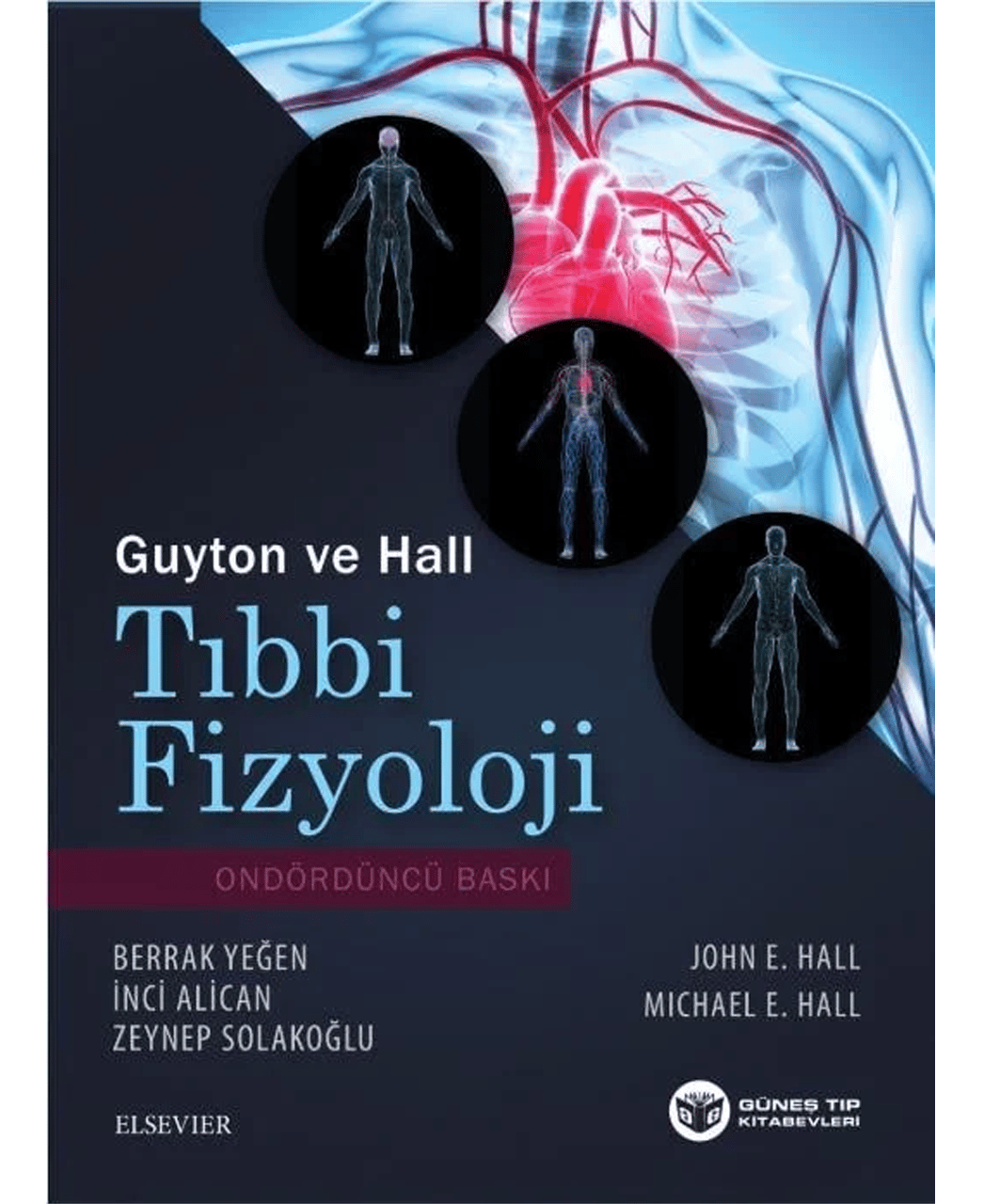 Guyton Tıbbi Fizyoloji 14. Baskı
