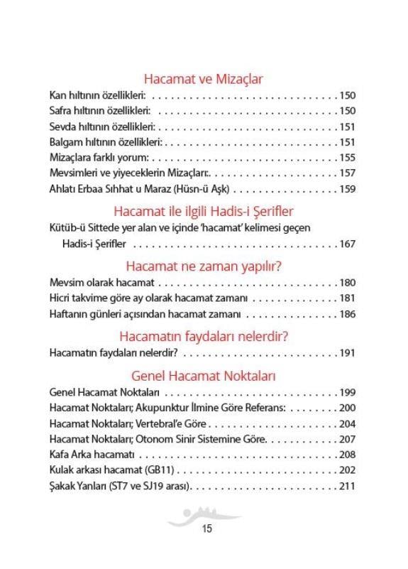 Hacamat - Kupa Terapisi