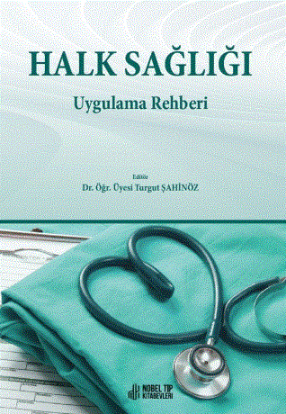 Halk Sağlığı Uygulama Rehberi