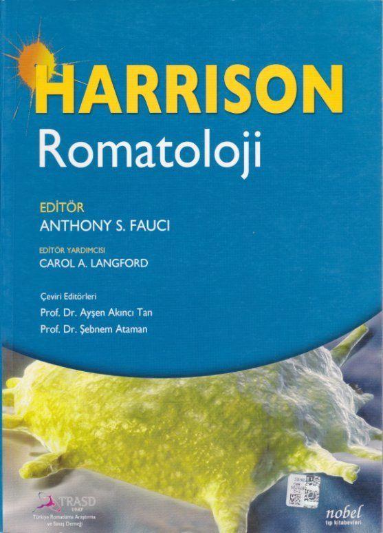 Harrison Romatoloji