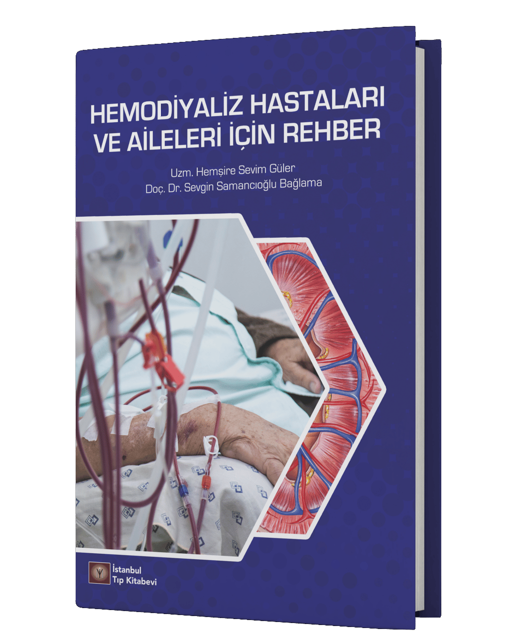 Hemodiyaliz Hastaları ve Aileleri İçin Rehber