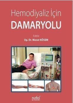 Hemodiyaliz İçin Damaryolu