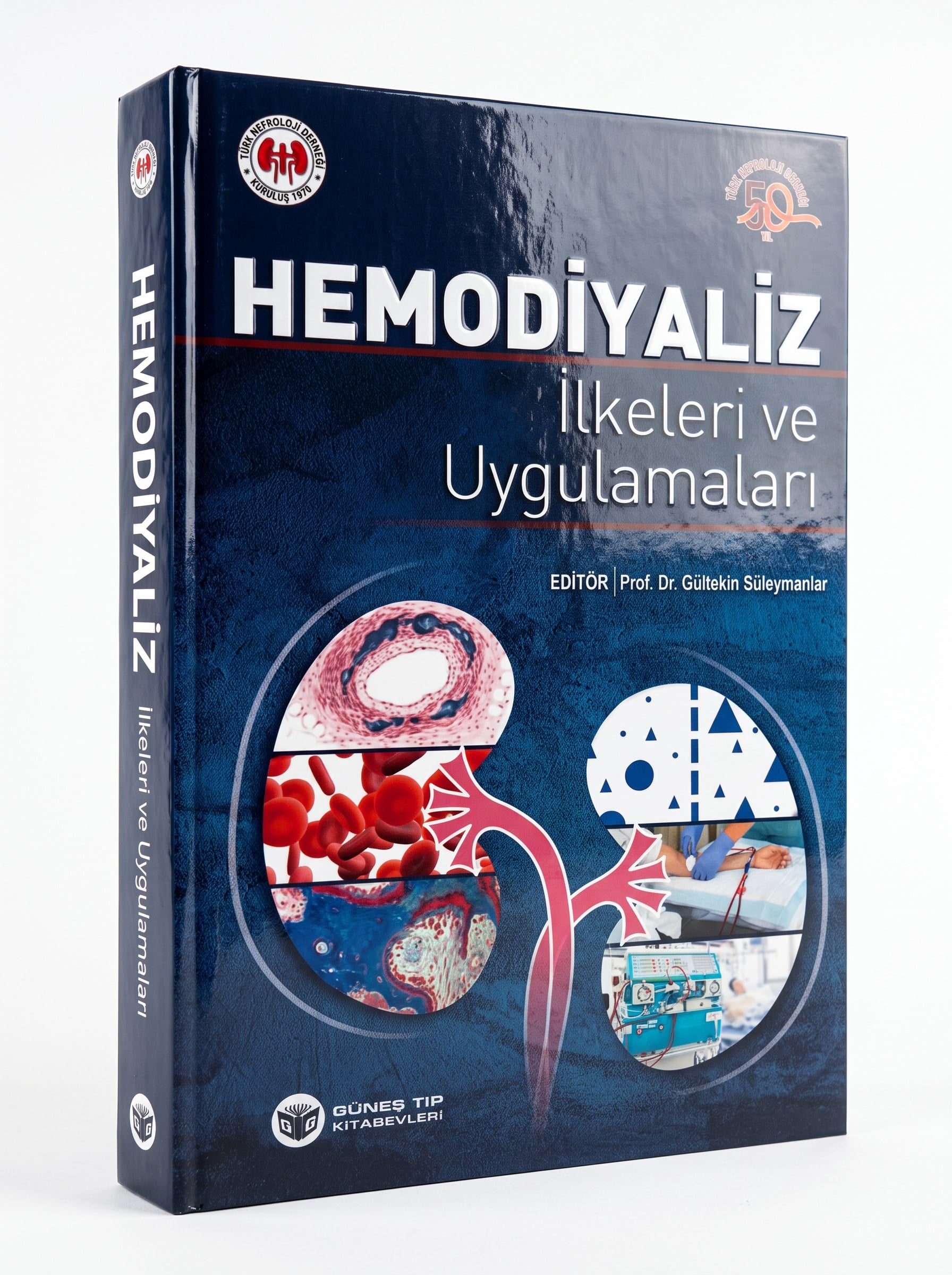 Hemodiyaliz İlkeleri ve Uygulamaları